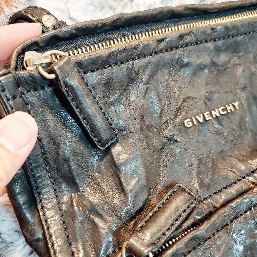 Givenchy Pandora Mini Crossbody Sling Bag - Picture 10 of 16